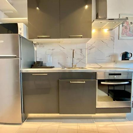 Apartament Studio Muranow By Esteum Host Warszawa Zewnętrze zdjęcie