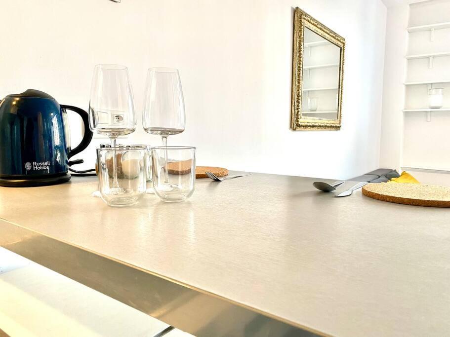 Apartament Studio Muranow By Esteum Host Warszawa Zewnętrze zdjęcie