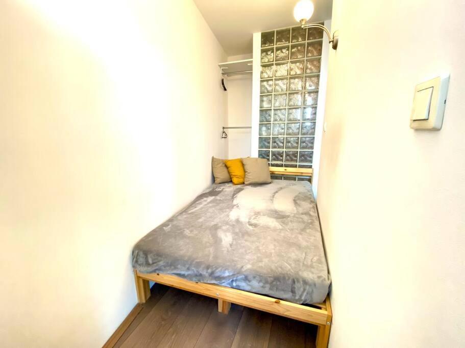 Apartament Studio Muranow By Esteum Host Warszawa Zewnętrze zdjęcie