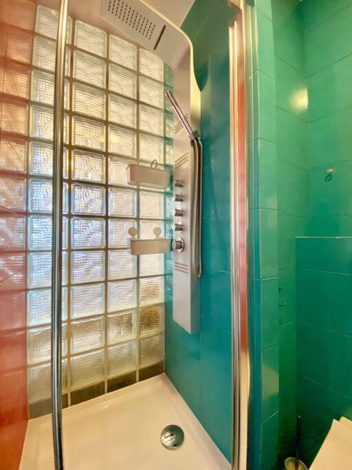 Apartament Studio Muranow By Esteum Host Warszawa Zewnętrze zdjęcie